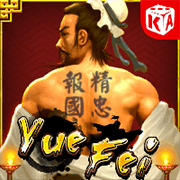 Nhạc Phi