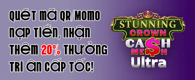 Giao diện nạp tiền 888f