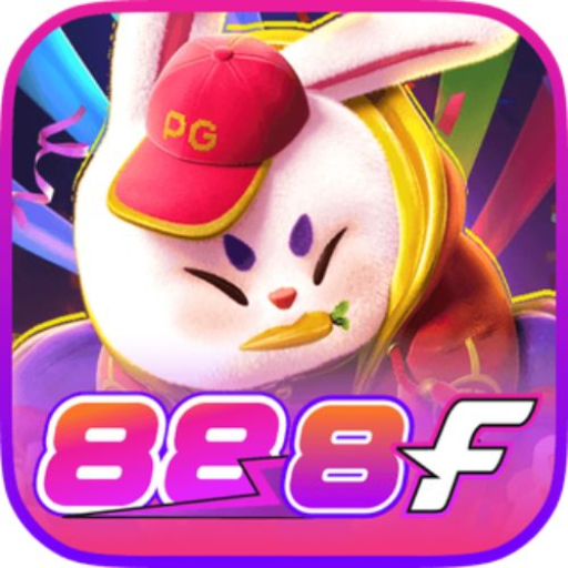 Logo 888f - Nền tảng Slots uy tín